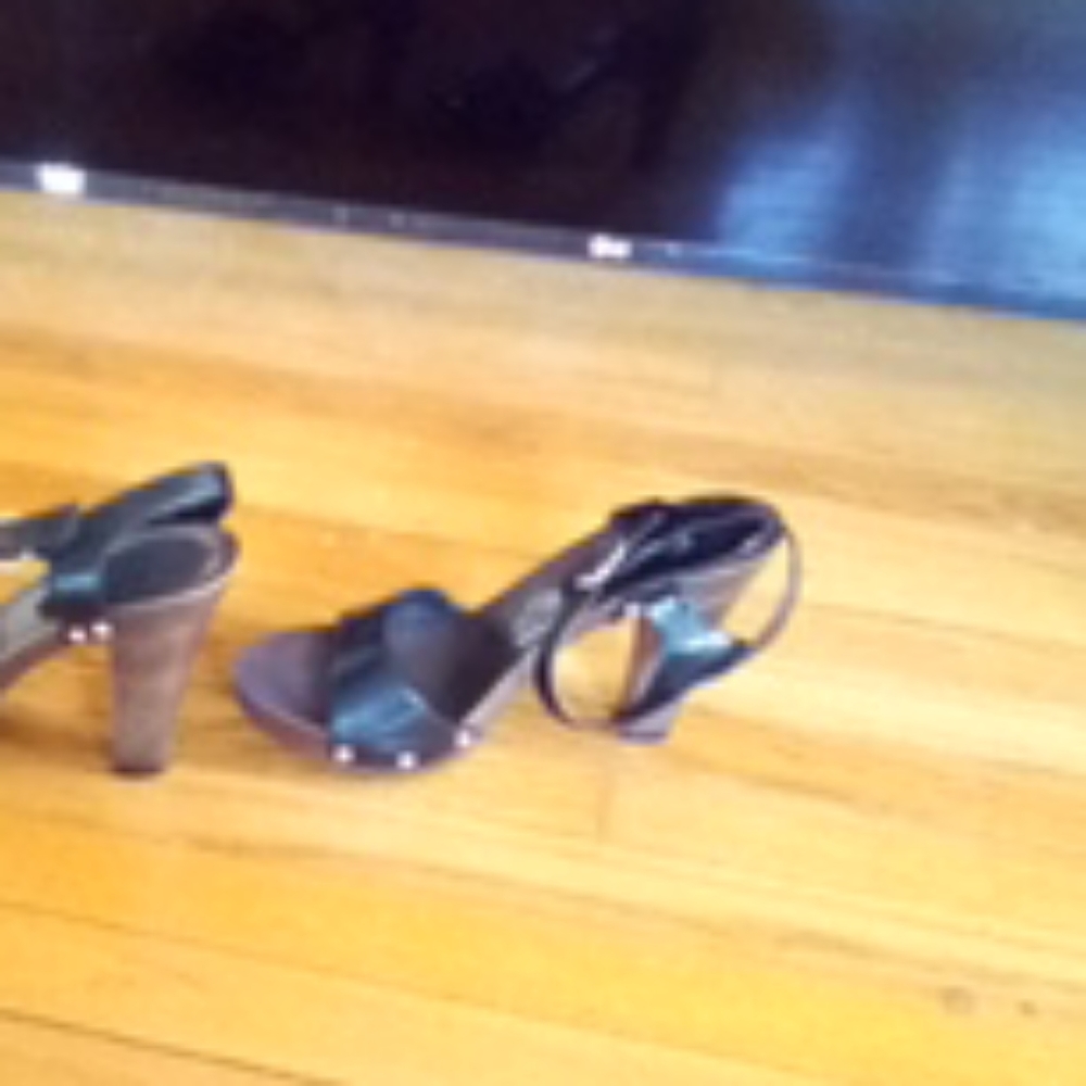 Sexy shoes